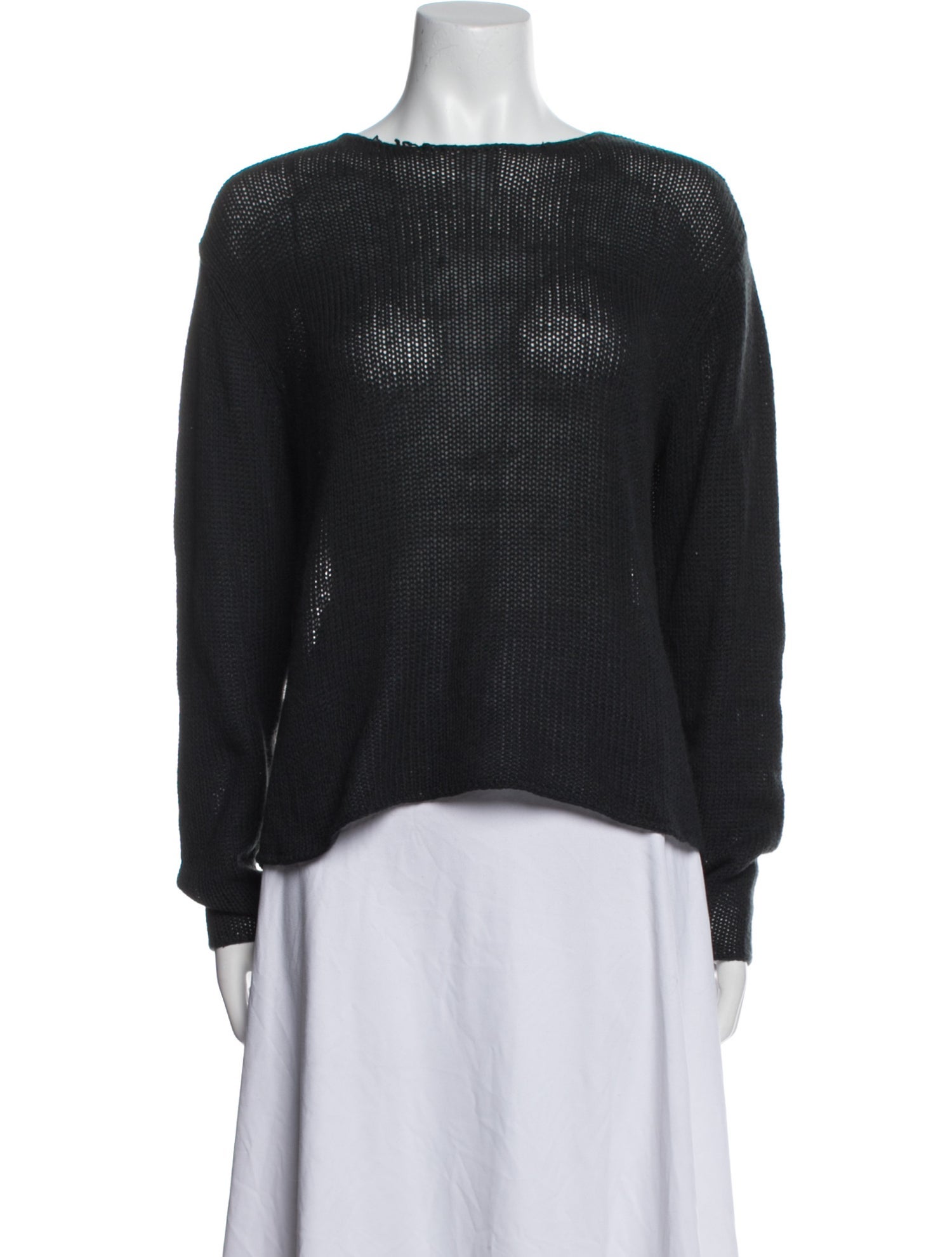 Calvin Klein Collection Vintage 1990's Sweater