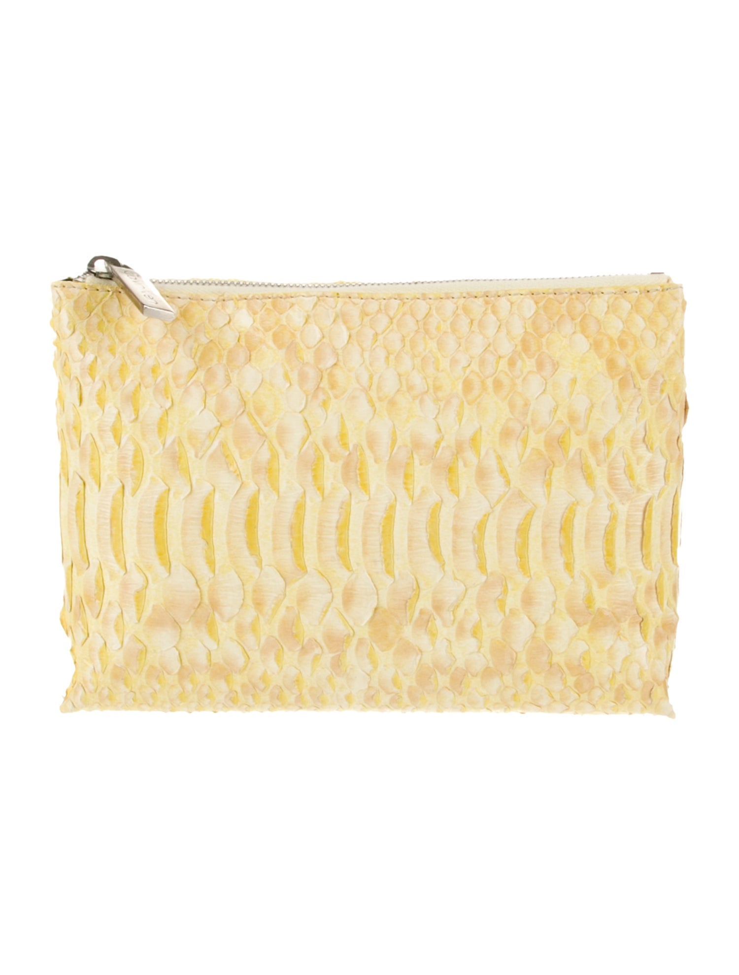 Calvin Klein Collection Python Portfolio