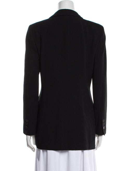 Calvin Klein Collection Wool Blazer