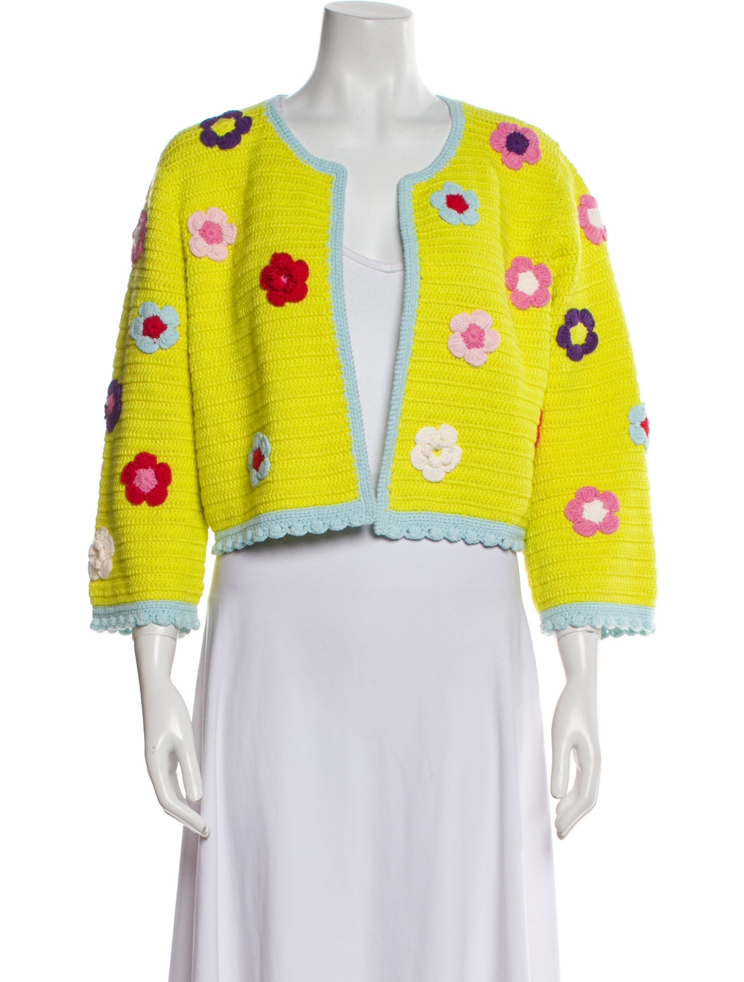Calvin Klein Collection Wool Blazer