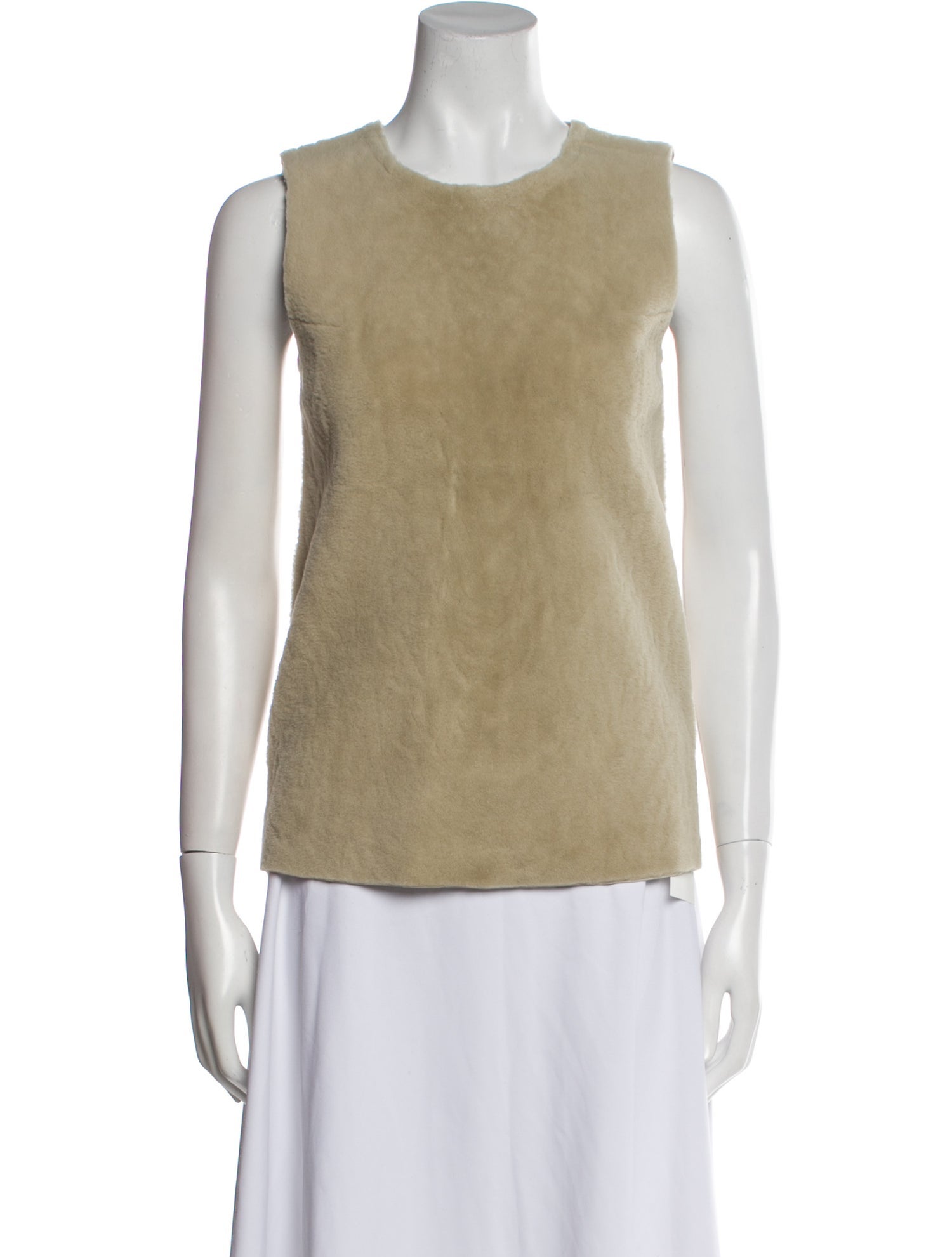 Calvin Klein Collection Vintage 2000's Top