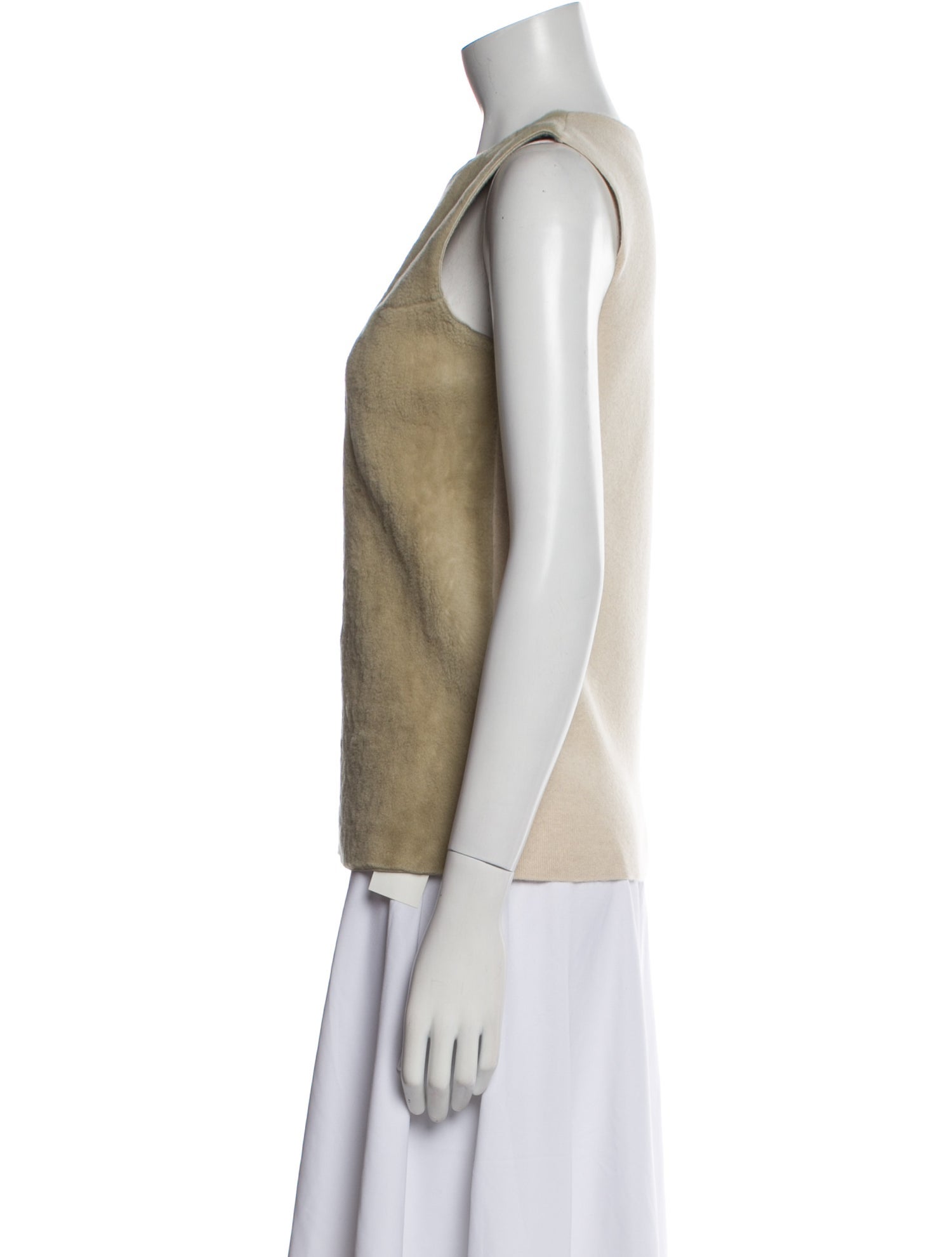 Calvin Klein Collection Vintage 2000's Top