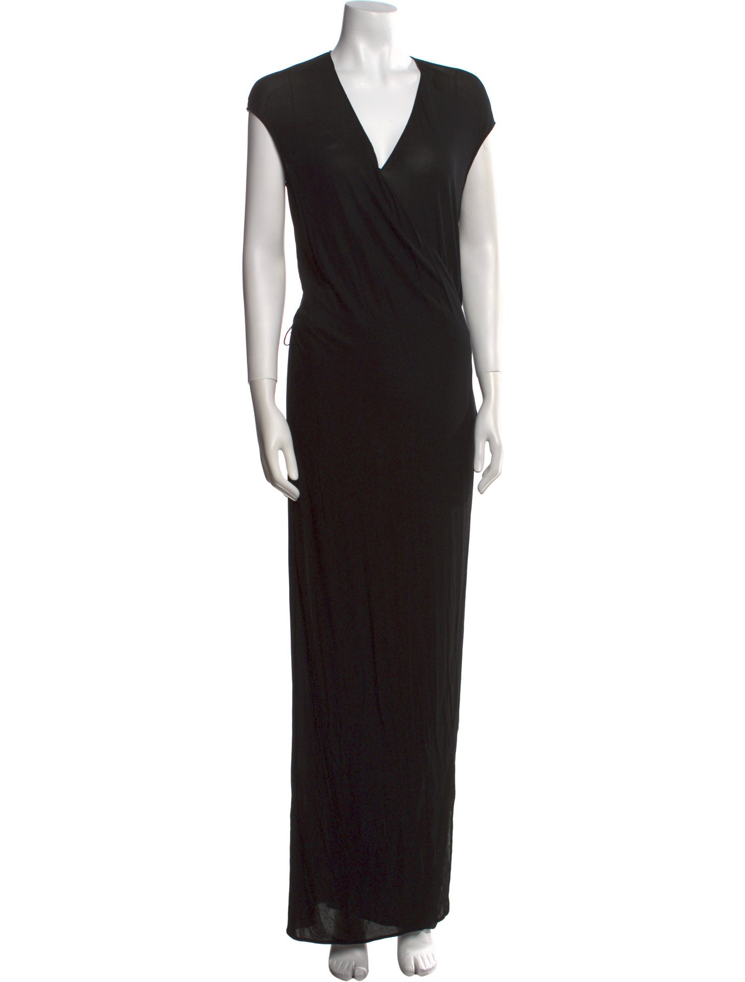 Calvin Klein Collection Vintage Long Dress