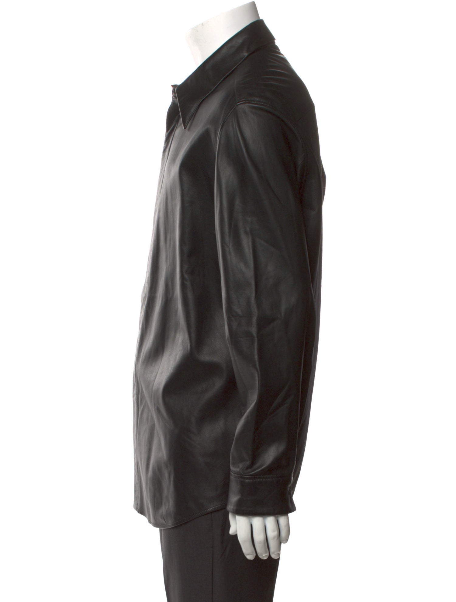 Calvin Klein Collection Vintage 1990's Shirt