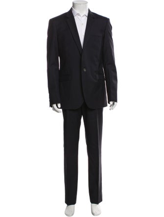 Calvin Klein Collection Two-Piece Suit