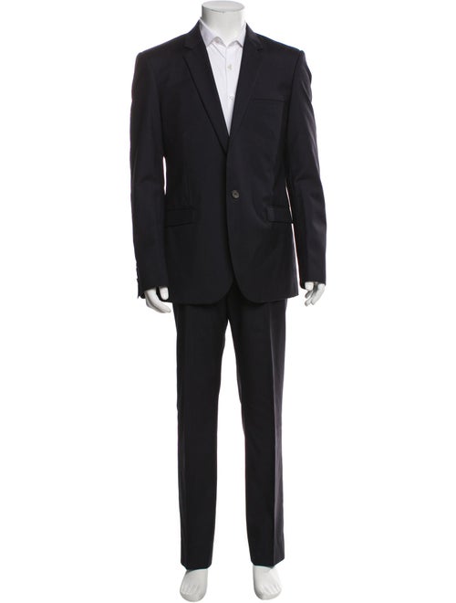 Calvin Klein Collection Two-Piece Suit