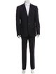 Calvin Klein Collection Two-Piece Suit