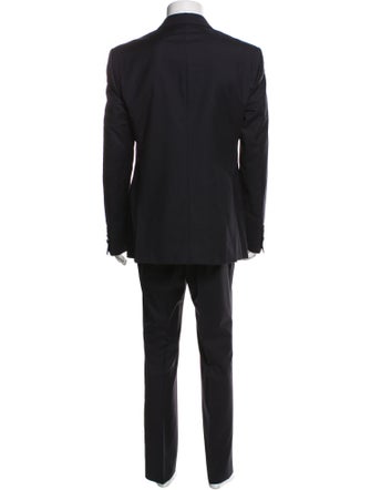 Calvin Klein Collection Two-Piece Suit