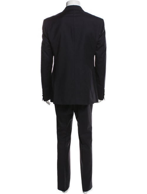 Calvin Klein Collection Two-Piece Suit