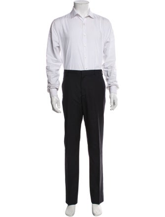 Calvin Klein Collection Two-Piece Suit