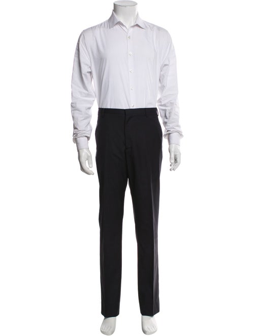 Calvin Klein Collection Two-Piece Suit