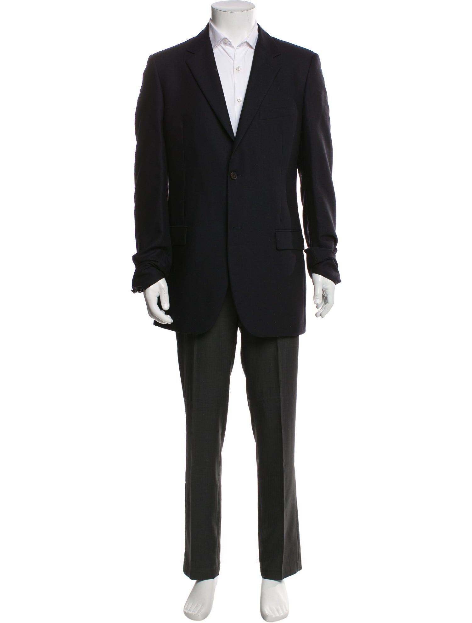 Calvin Klein Collection Blazer