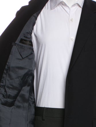 Calvin Klein Collection Blazer