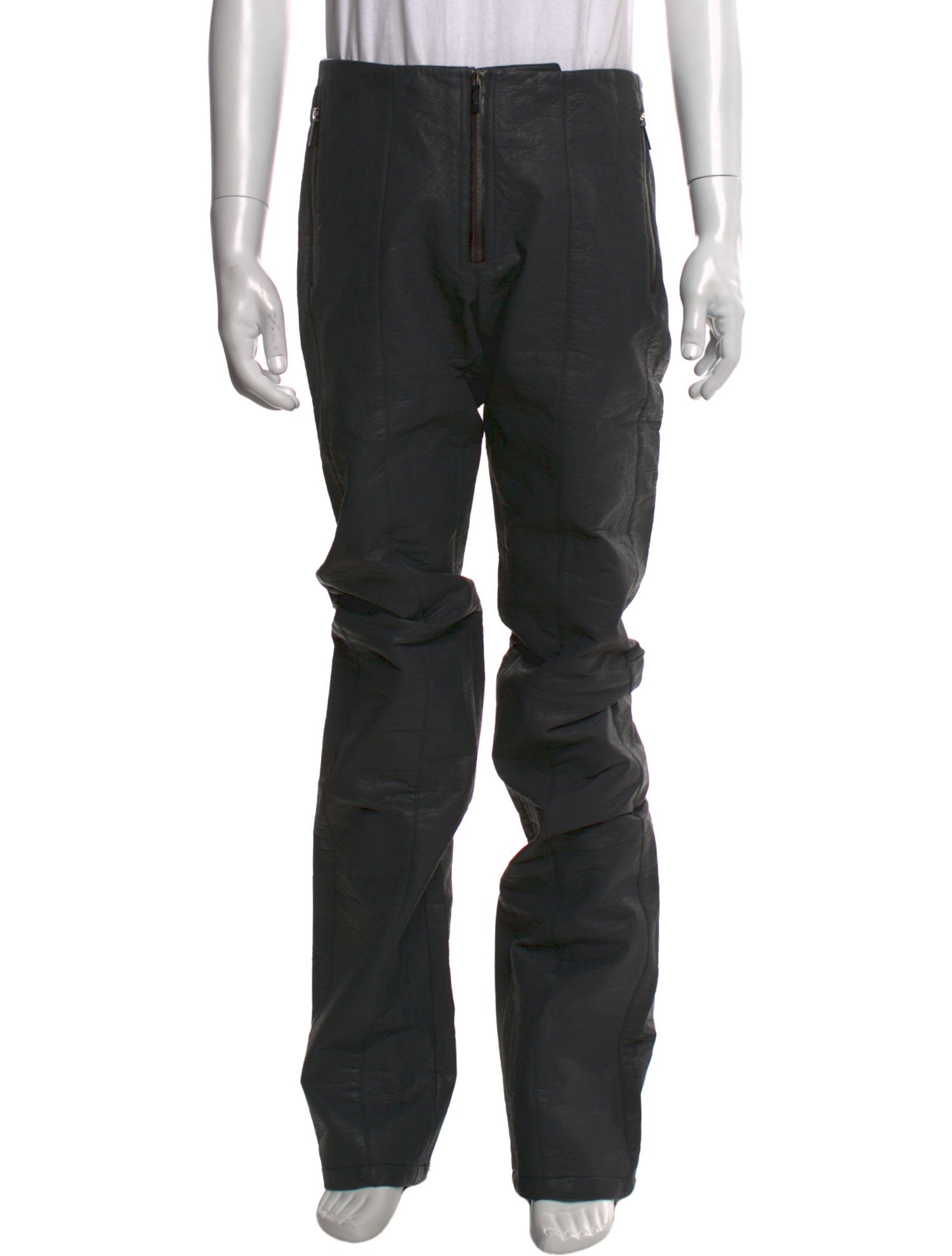 Calvin Klein Collection Vintage Ski Pants