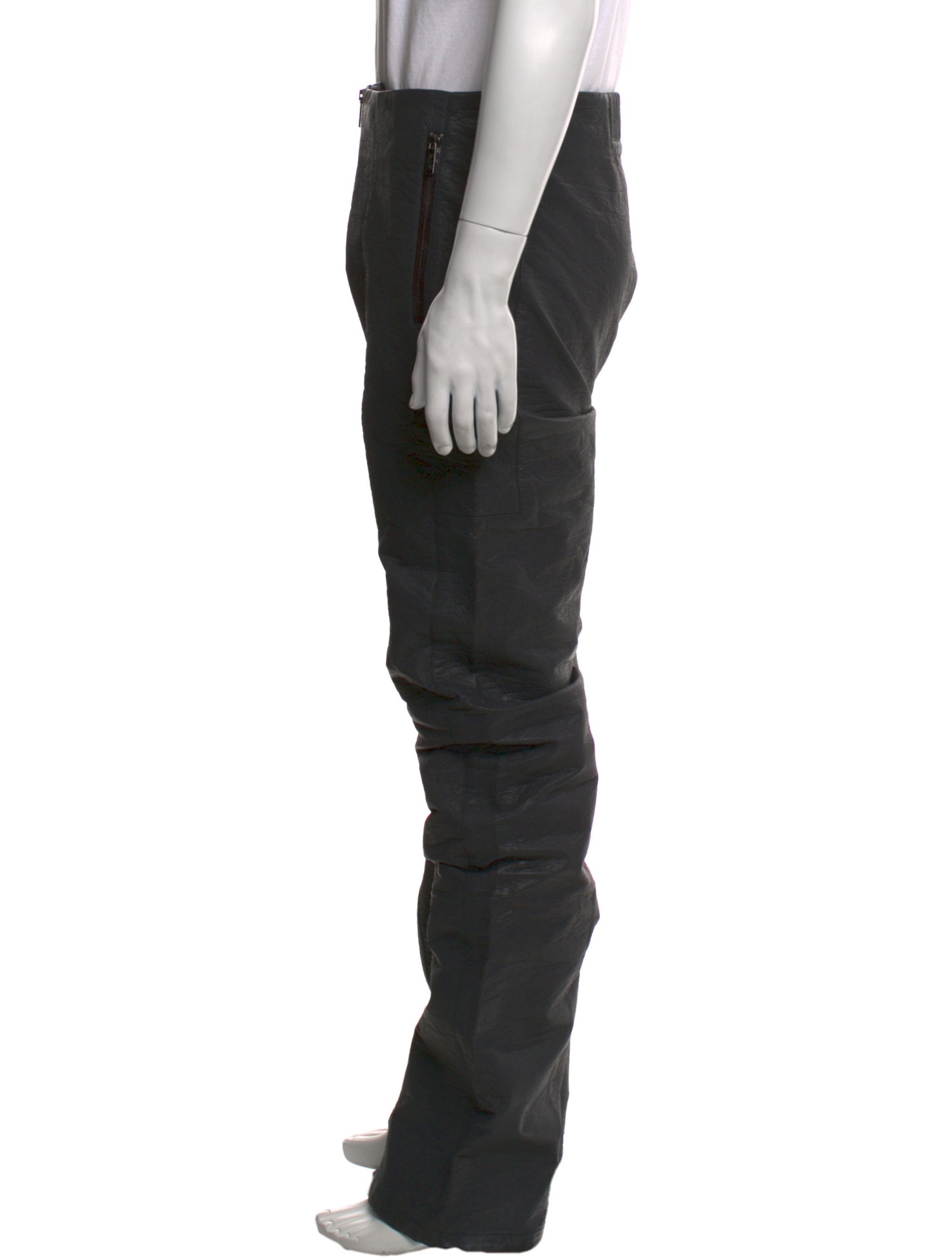 Calvin Klein Collection Vintage Ski Pants