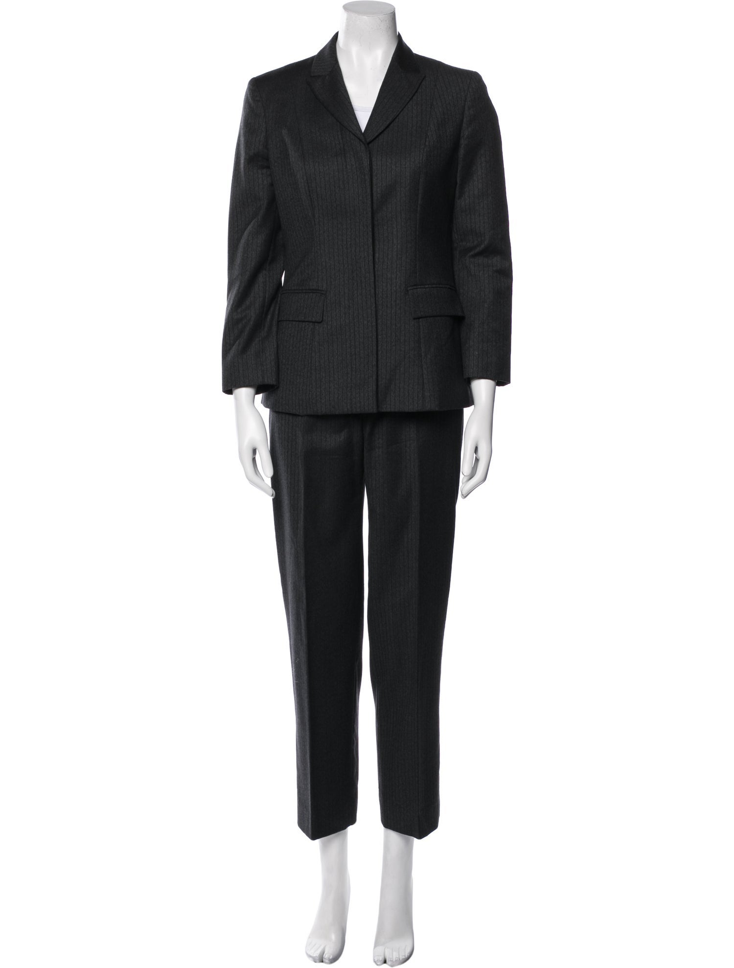 Calvin Klein Collection Vintage 1990's Pantsuit
