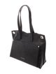 Calvin Klein Collection Leather Tote