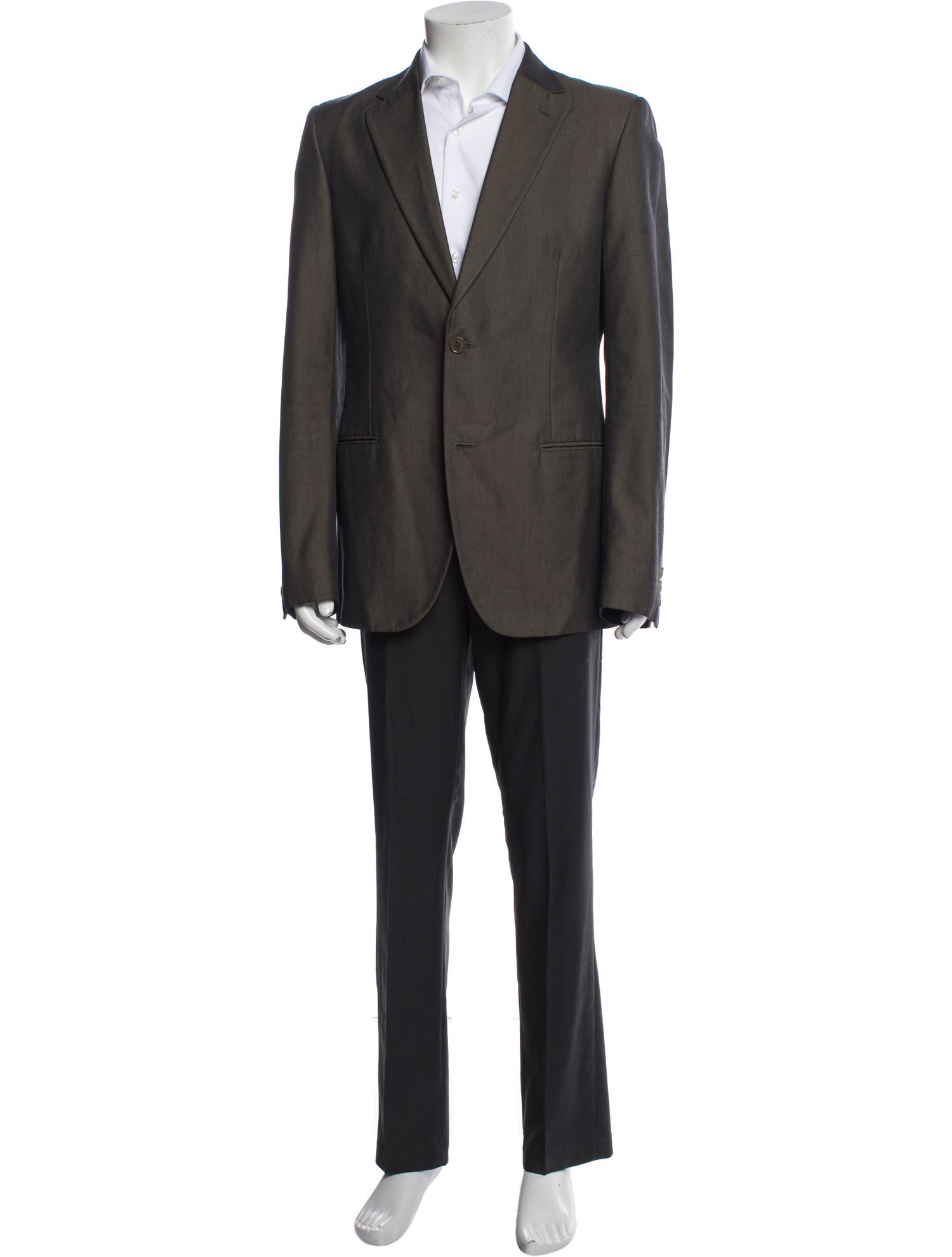 Calvin Klein Collection Blazer