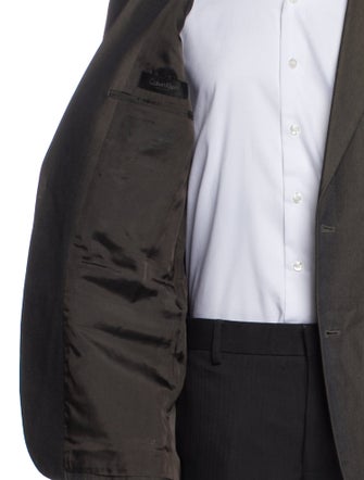 Calvin Klein Collection Blazer