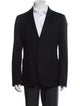 Calvin Klein Collection Wool Blazer