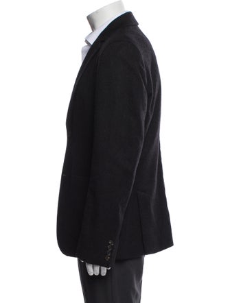 Calvin Klein Collection Wool Blazer