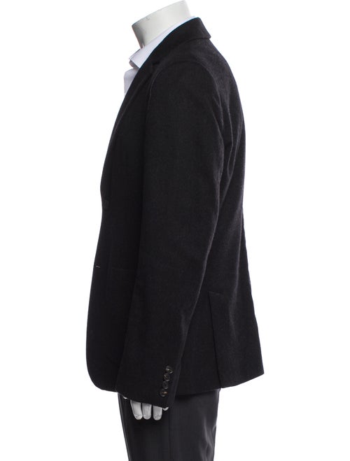 Calvin Klein Collection Wool Blazer