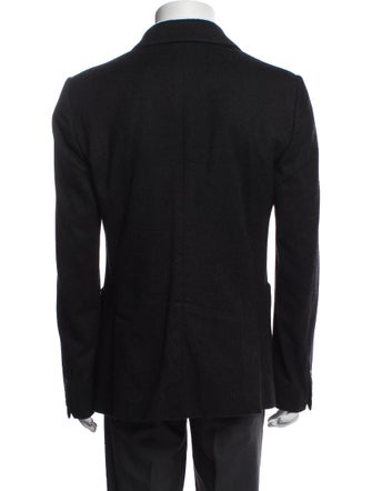 Calvin Klein Collection Wool Blazer