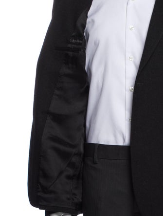 Calvin Klein Collection Wool Blazer