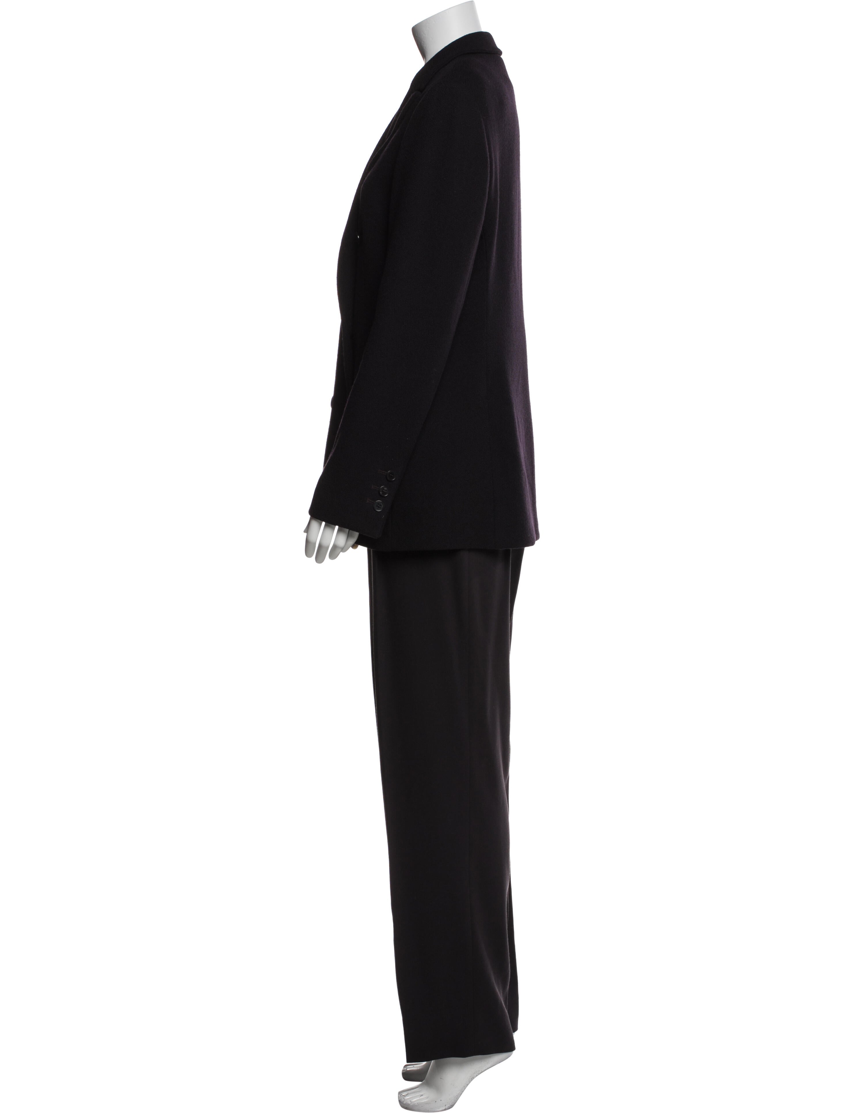 Calvin Klein Collection Vintage 1990's Denim Jacket