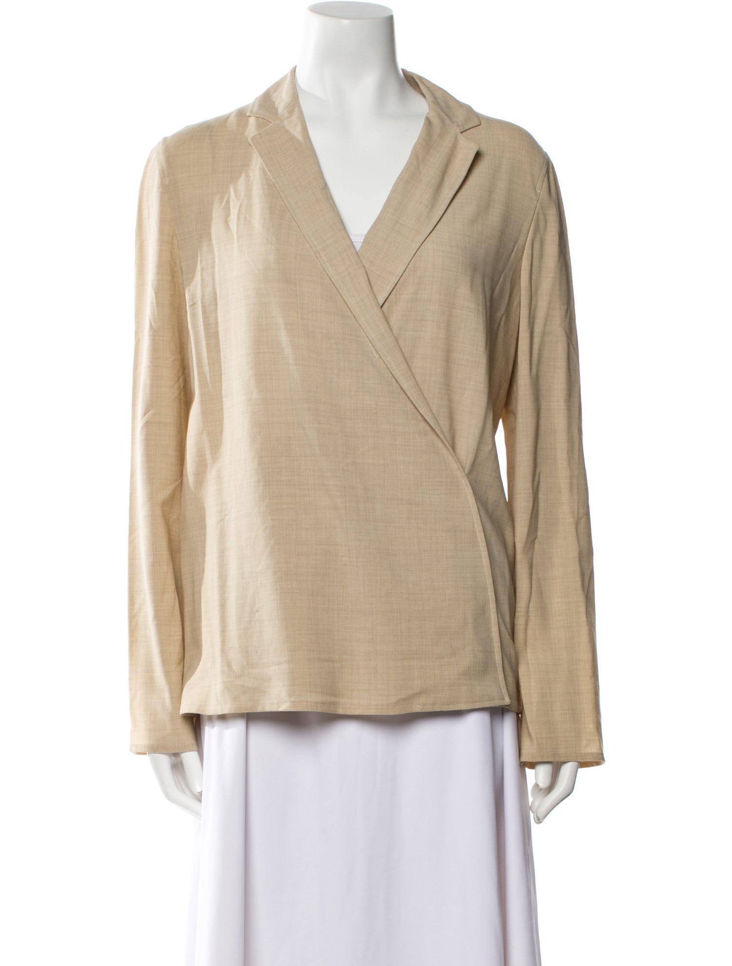 Calvin Klein Collection Vintage 1990's Jacket