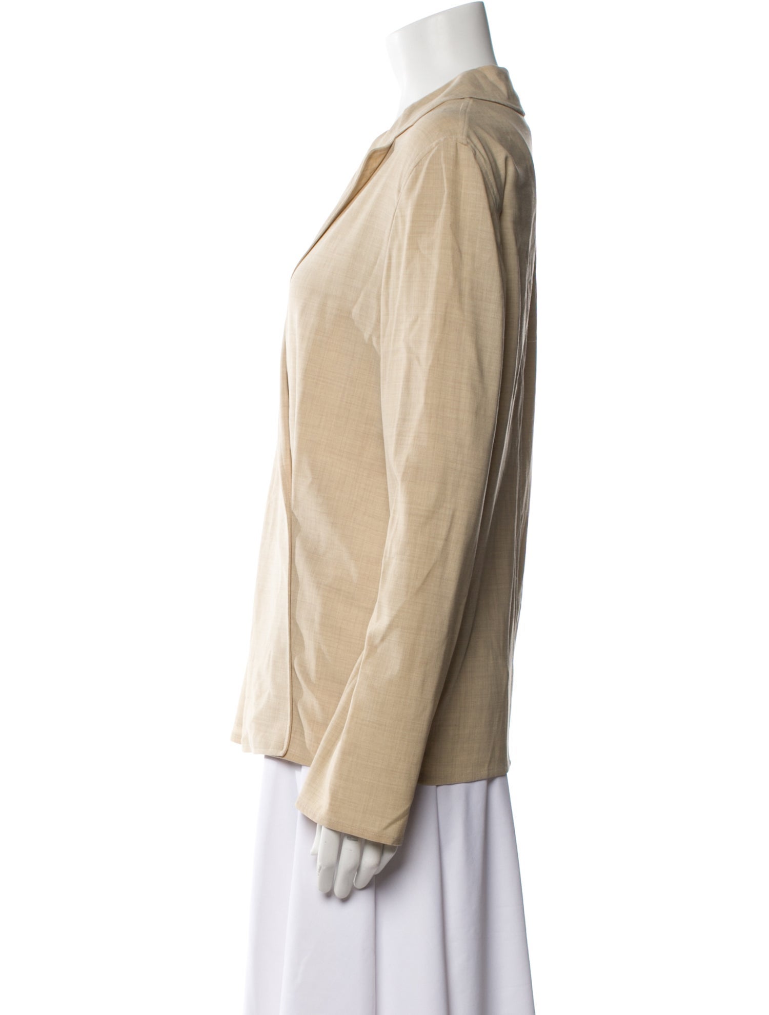 Calvin Klein Collection Vintage 1990's Jacket