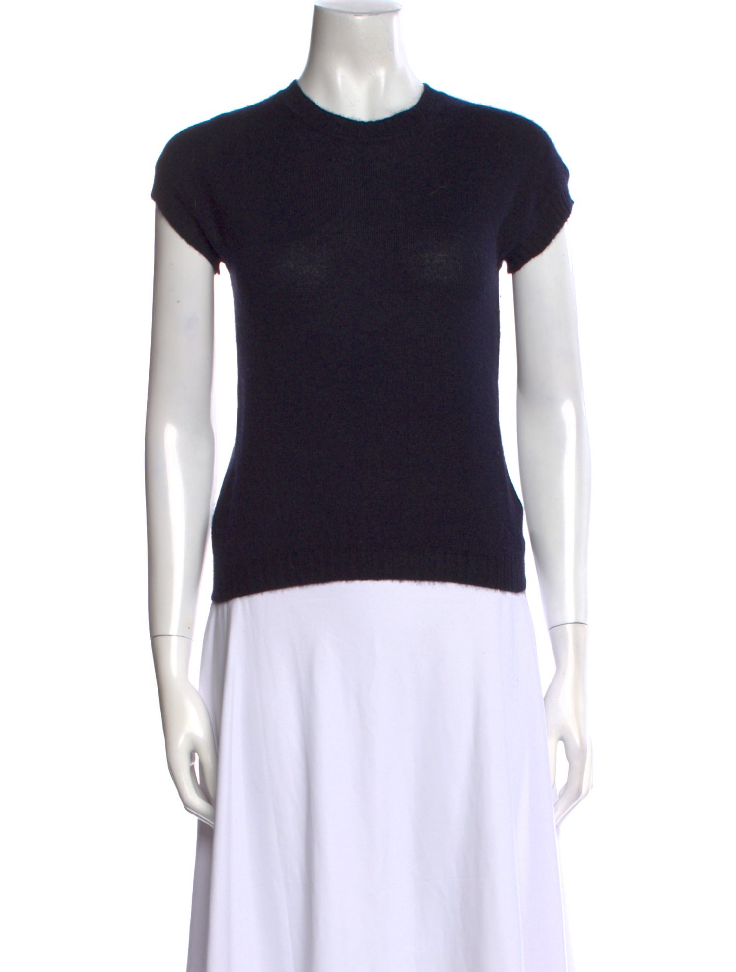 Calvin Klein Collection Vintage Cashmere Sweater