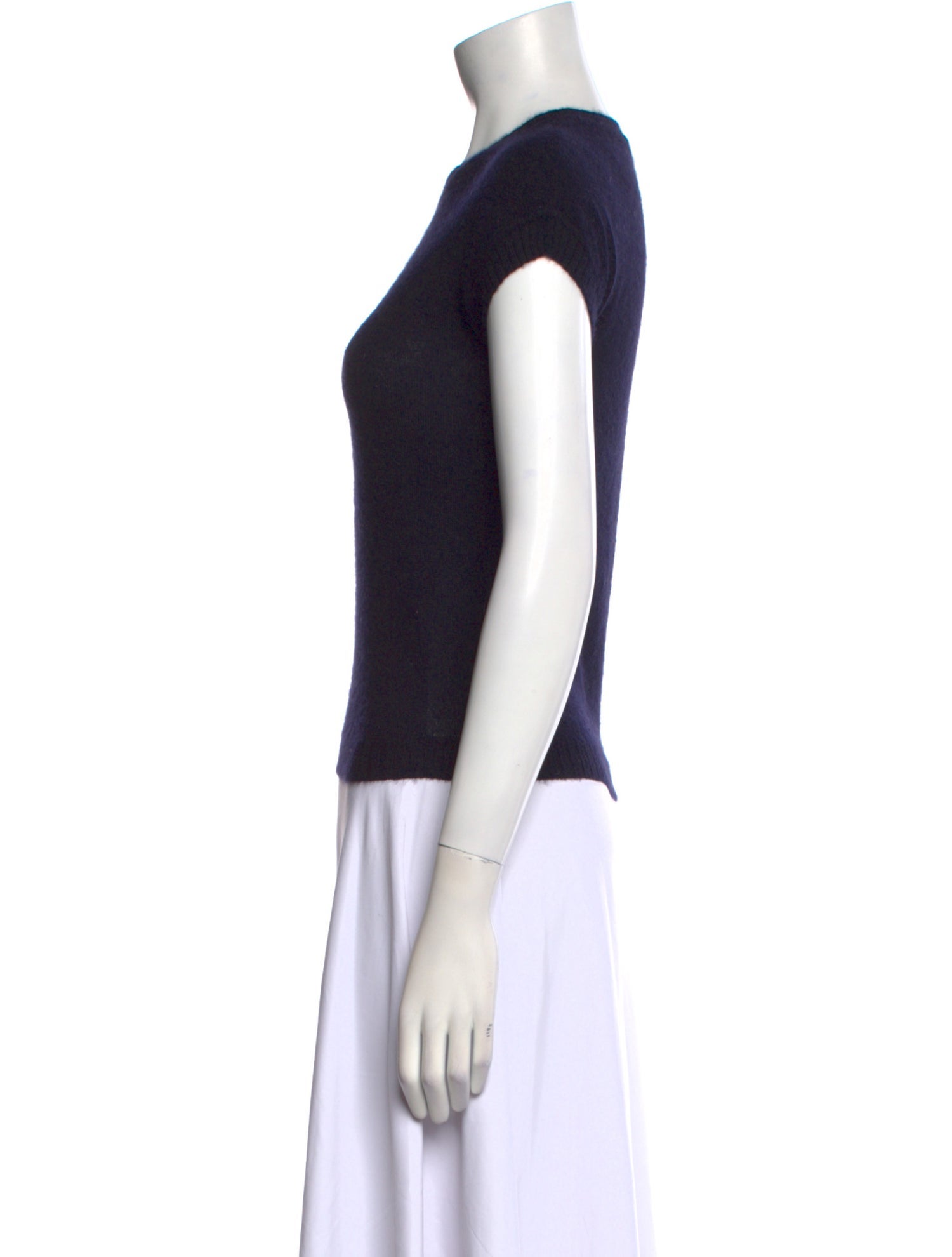 Calvin Klein Collection Vintage Cashmere Sweater