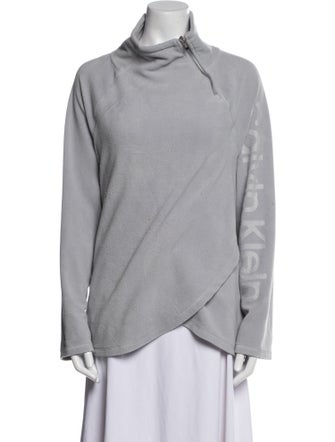 Calvin Klein Collection Jacket