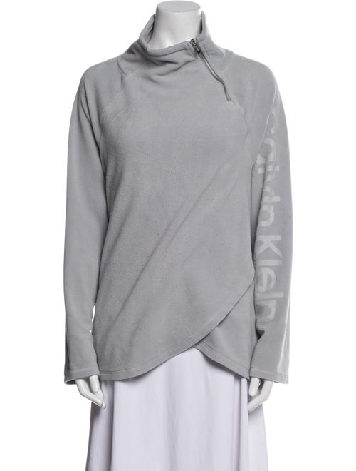 Calvin Klein Collection Jacket