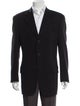 Calvin Klein Collection Virgin Wool Blazer