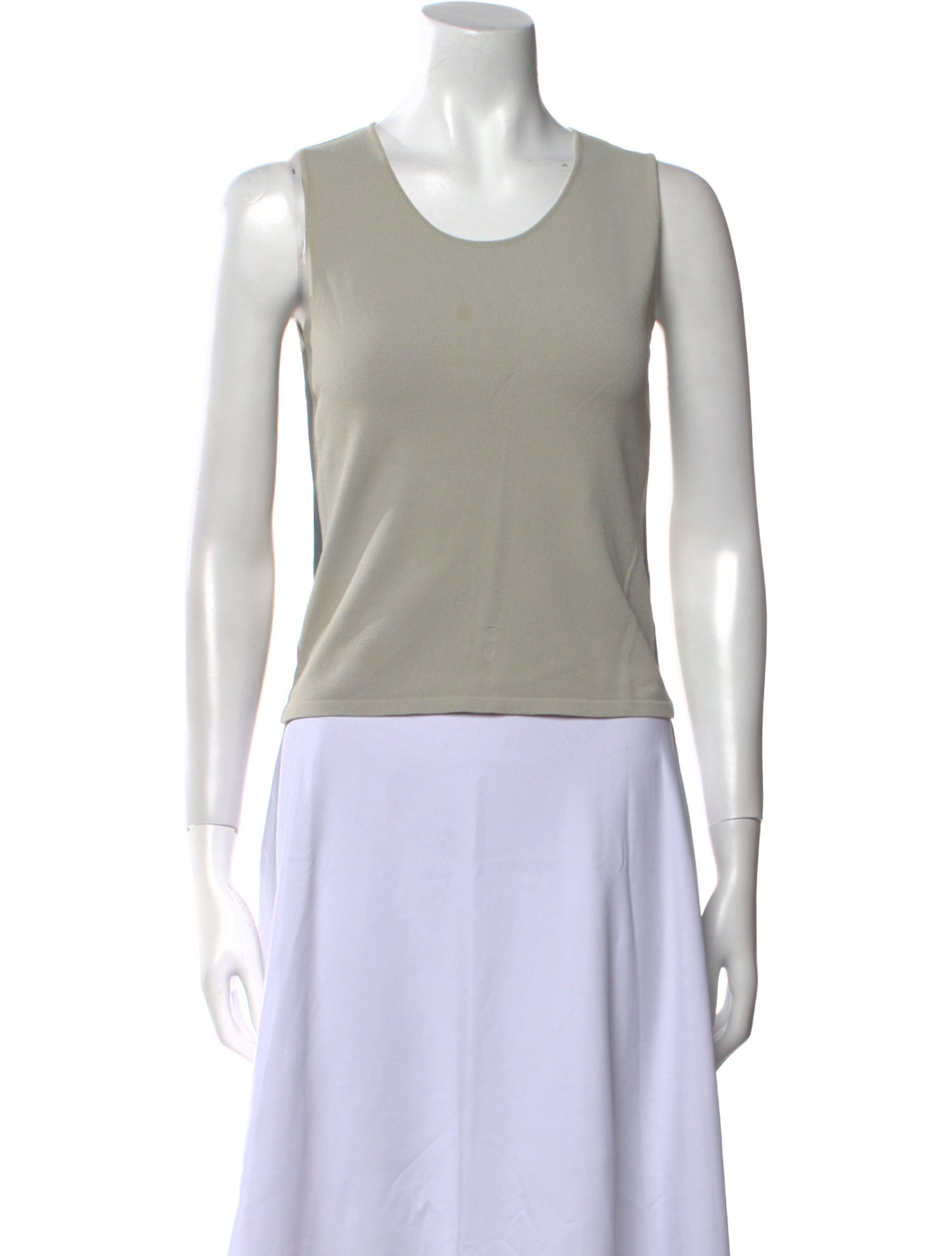 Calvin Klein Collection Vintage 1996 Top