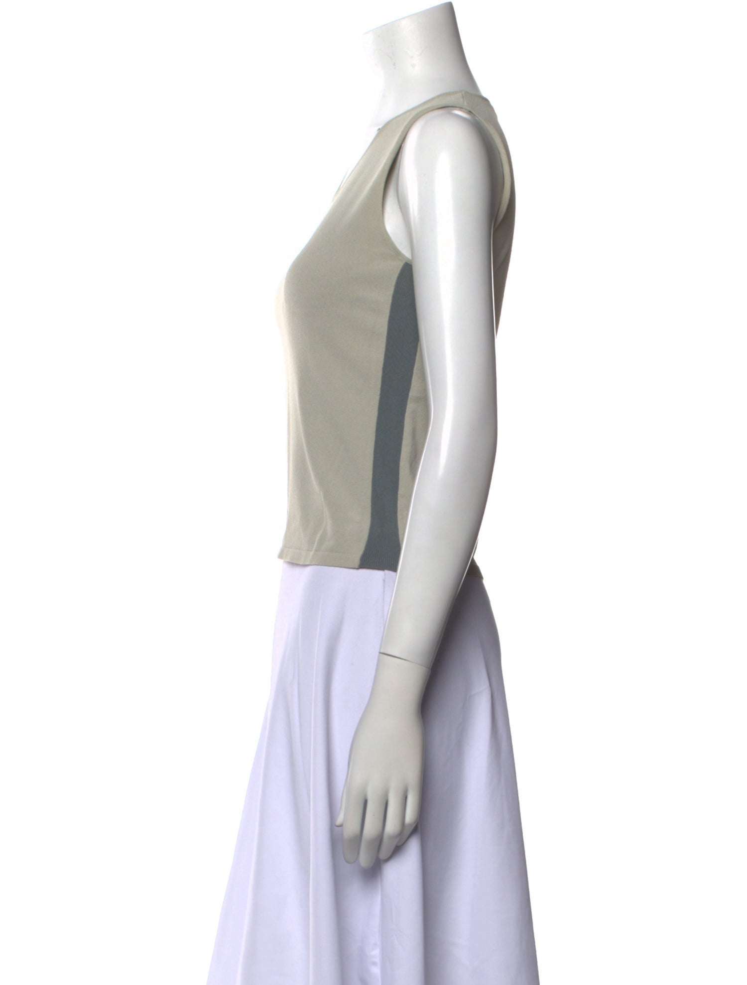 Calvin Klein Collection Vintage 1996 Top