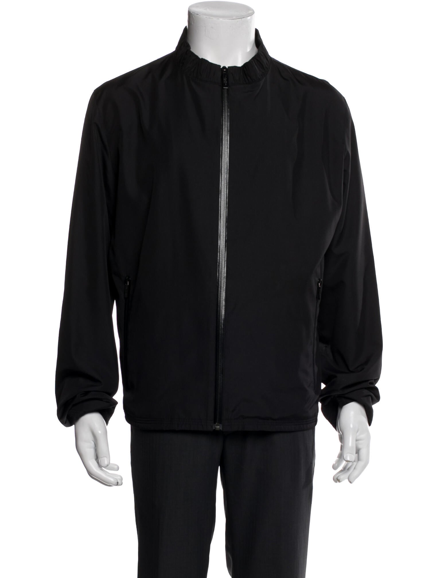 Calvin Klein Collection Windbreaker