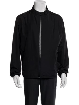 Calvin Klein Collection Windbreaker