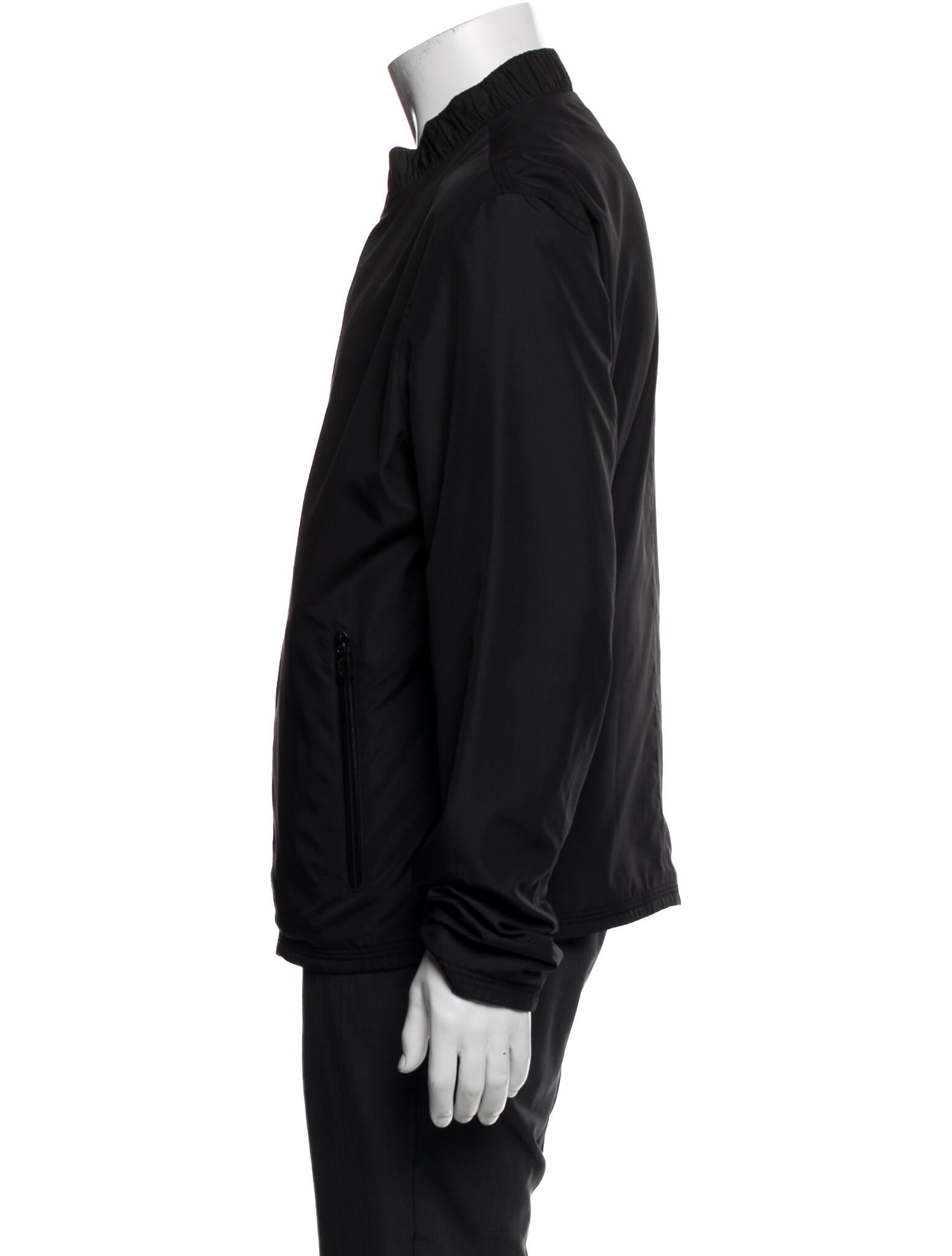 Calvin Klein Collection Windbreaker