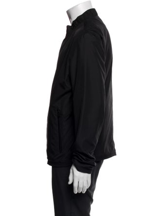 Calvin Klein Collection Windbreaker