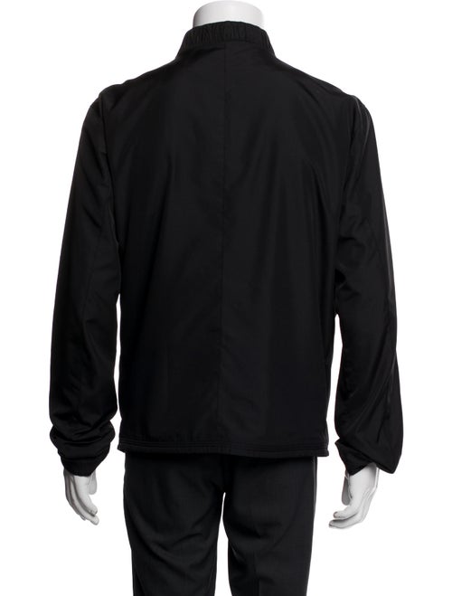 Calvin Klein Collection Windbreaker