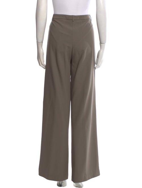 Calvin Klein Collection Wide Leg Pants