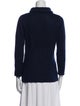 Calvin Klein Collection Cashmere Turtleneck Sweater