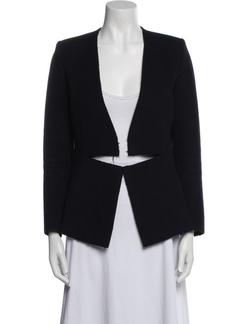 Calvin Klein Collection Wool Jacket