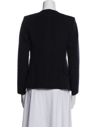 Calvin Klein Collection Wool Jacket