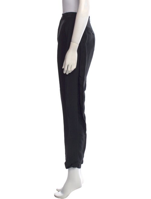 Calvin Klein Collection Straight Leg Pants