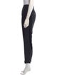 Calvin Klein Collection Straight Leg Pants