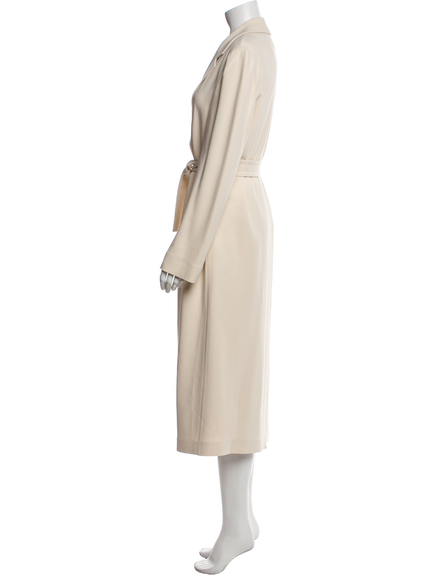 Calvin Klein Collection Trench Coat